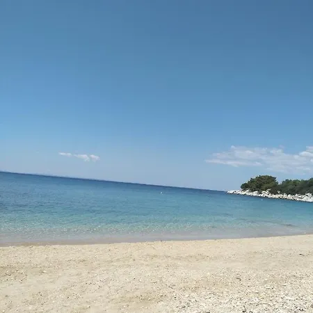 De La Apartment Nikiti (Sithonia)