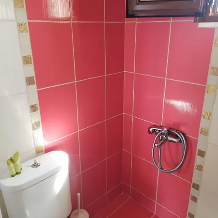 De La Apartment *
