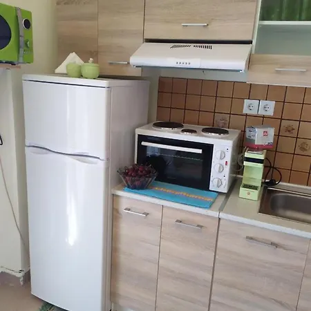 Apartment De La