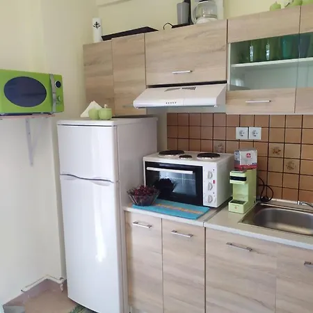 De La Apartment Nikiti (Sithonia)