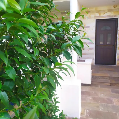 Apartment De La Nikiti (Sithonia)